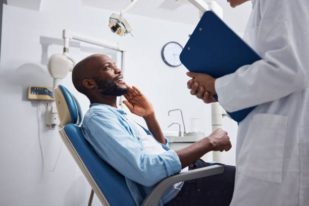 Best Emergency Wisdom Teeth Removal in Waskom, TX
