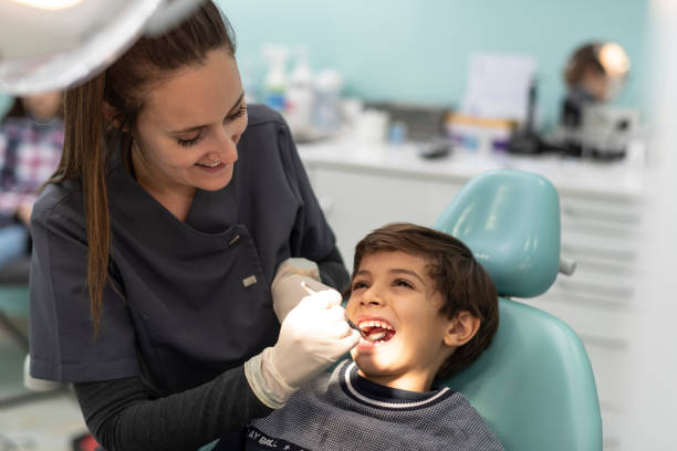 Best Emergency Tooth Extraction in Waskom, TX