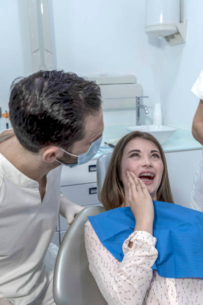 Best Walk-In Emergency Dentist in Waskom, TX