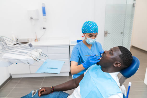 Best Emergency Root Canal Treatment in Waskom, TX