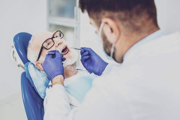 Best Same-Day Emergency Dentist in Waskom, TX